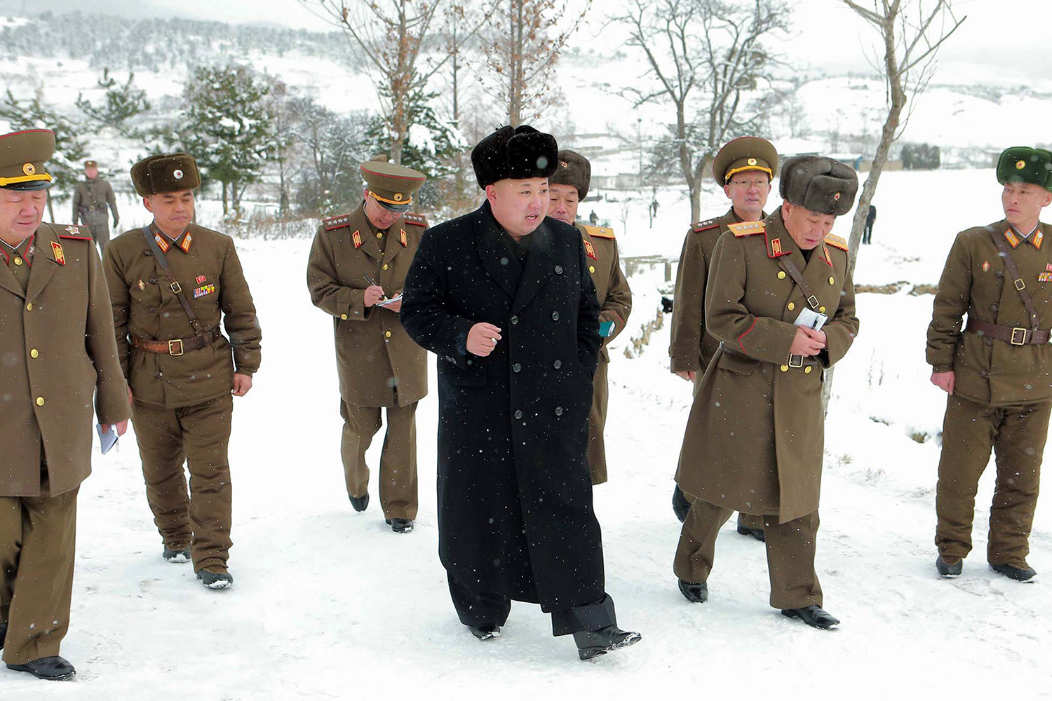 Pyongyang rechaza estar implicado en el ataque cibernetico a Sony Pictures