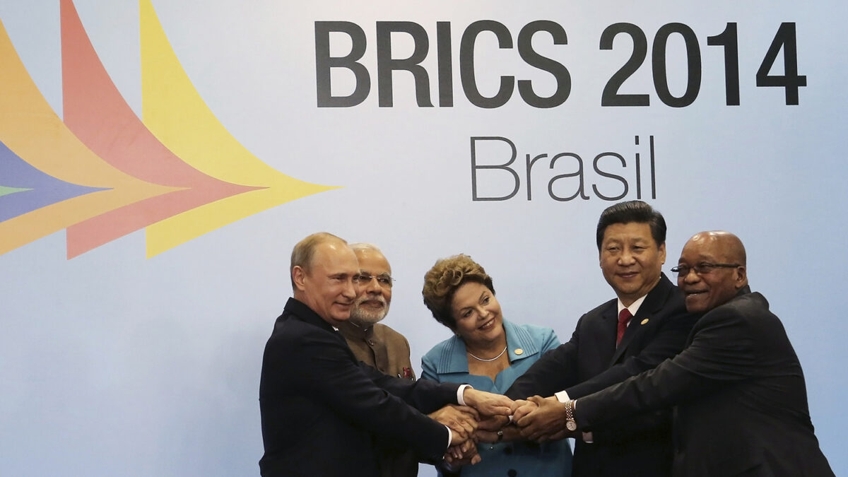 BRICS en declive, ¿por qué los emergentes ya no son lo que eran?