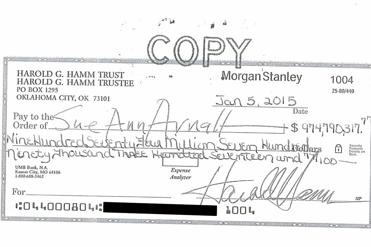 Tengo derecho a más