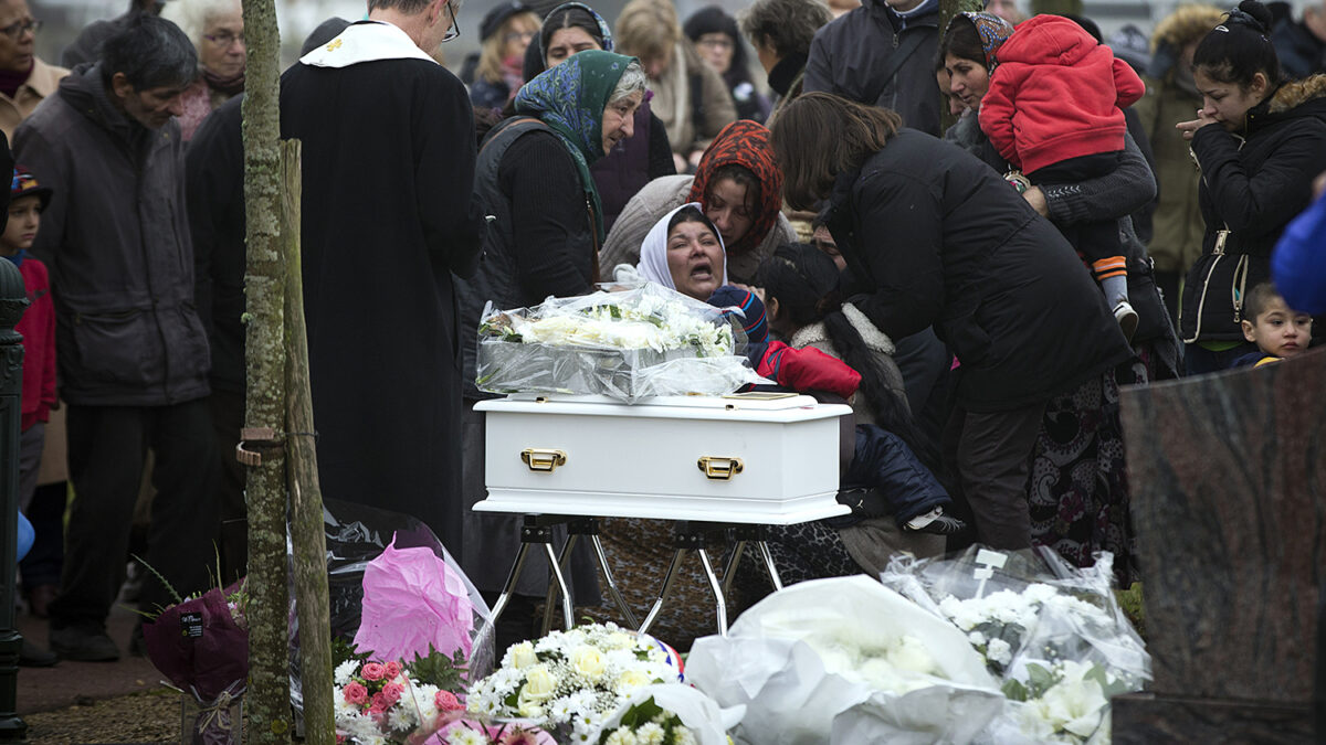 Polémico caso en Francia