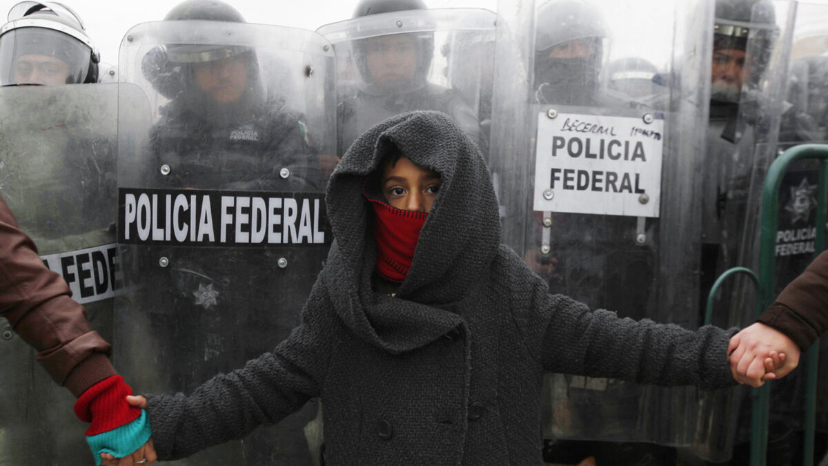 Aún se preguntan dónde están los desparecidos