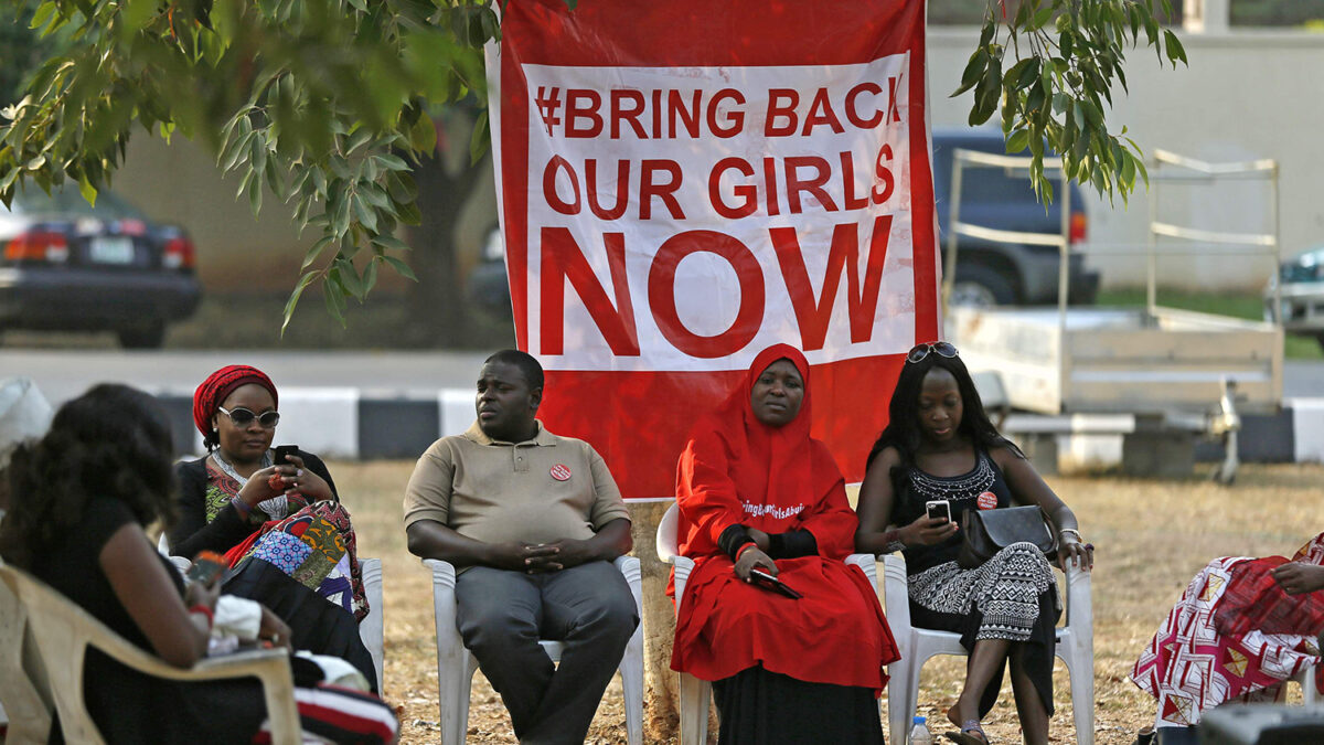 Boko Haram ataca Maiduguri