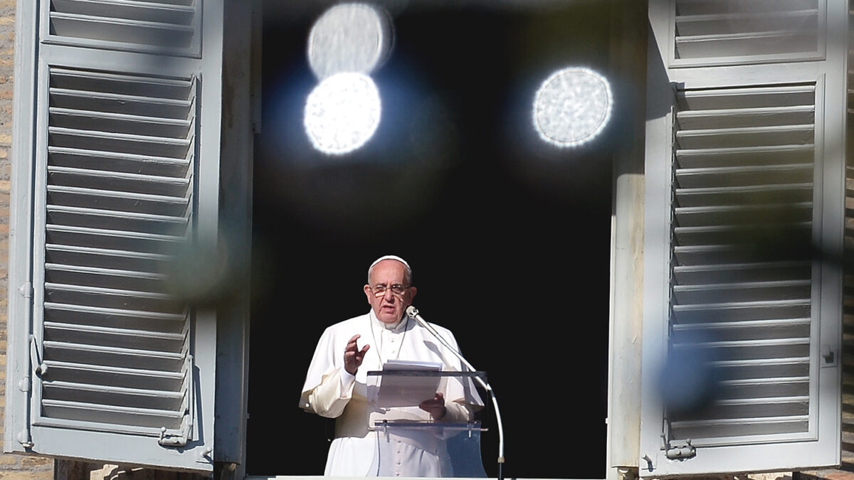 Medidas en el Vaticano