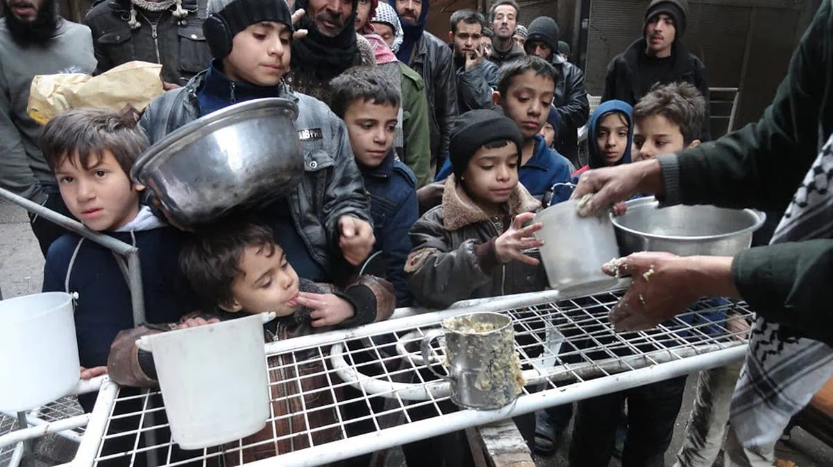 Difícil supervivencia