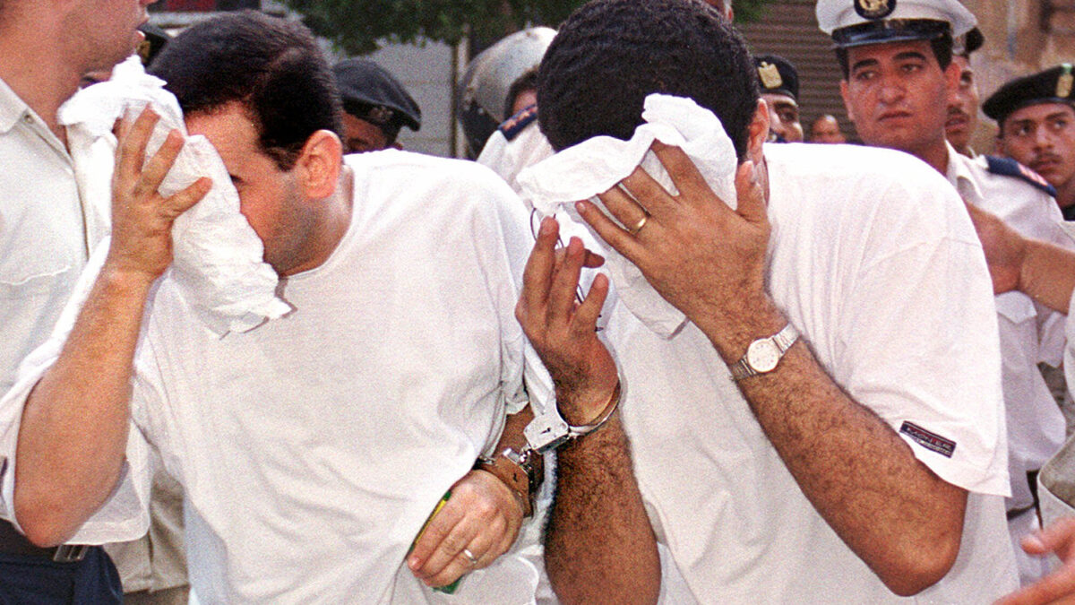 Prueba contra la homosexualidad crónica