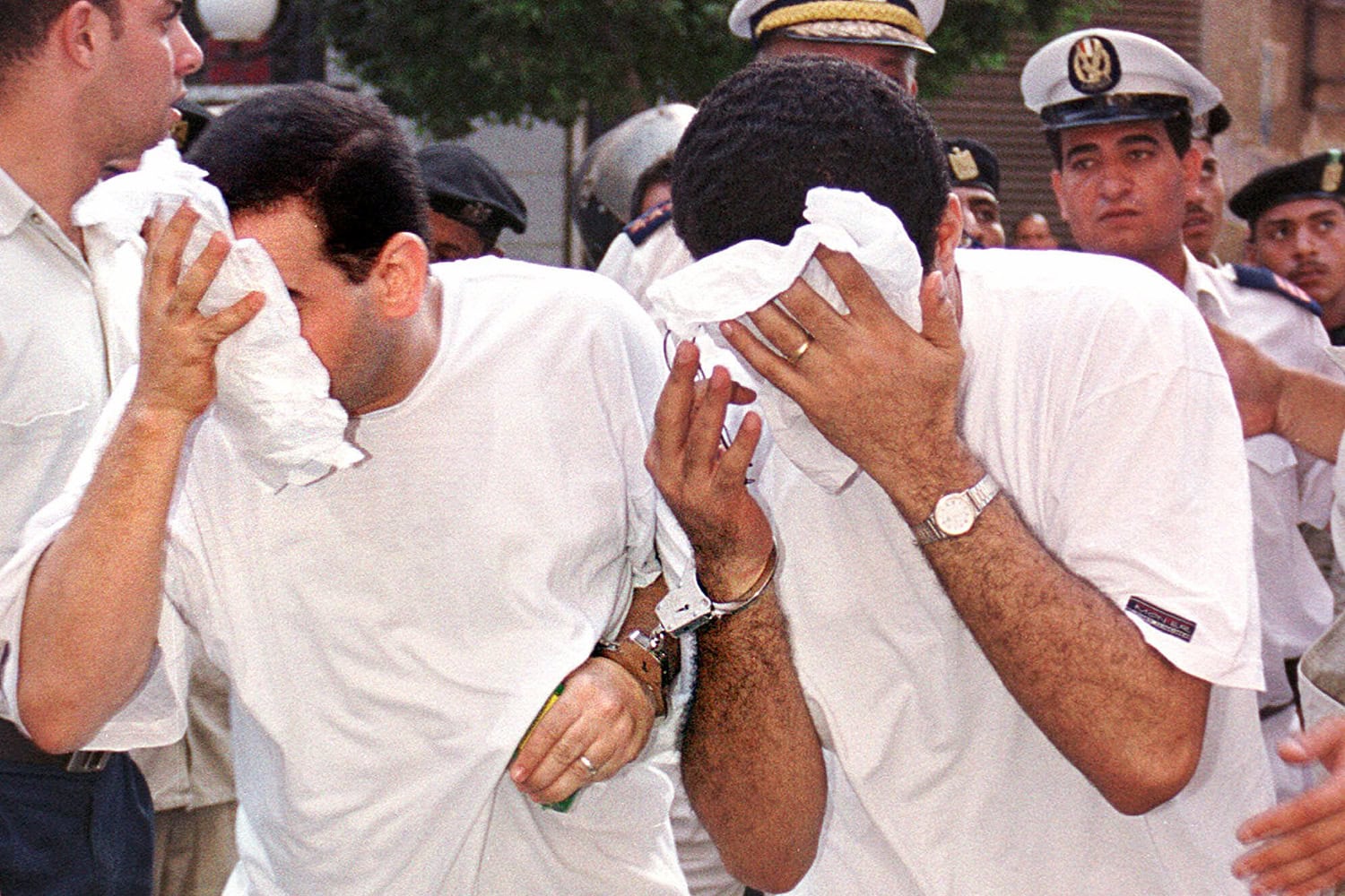 Prueba contra la homosexualidad crónica