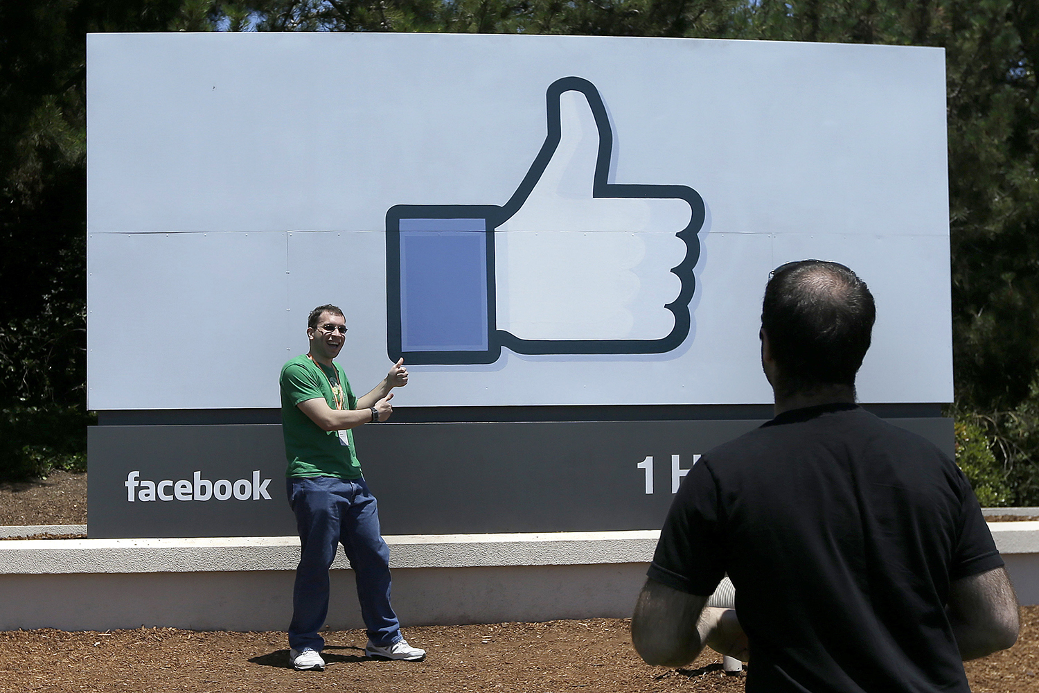 Facebook alcanza los 2 millones de anunciantes activos