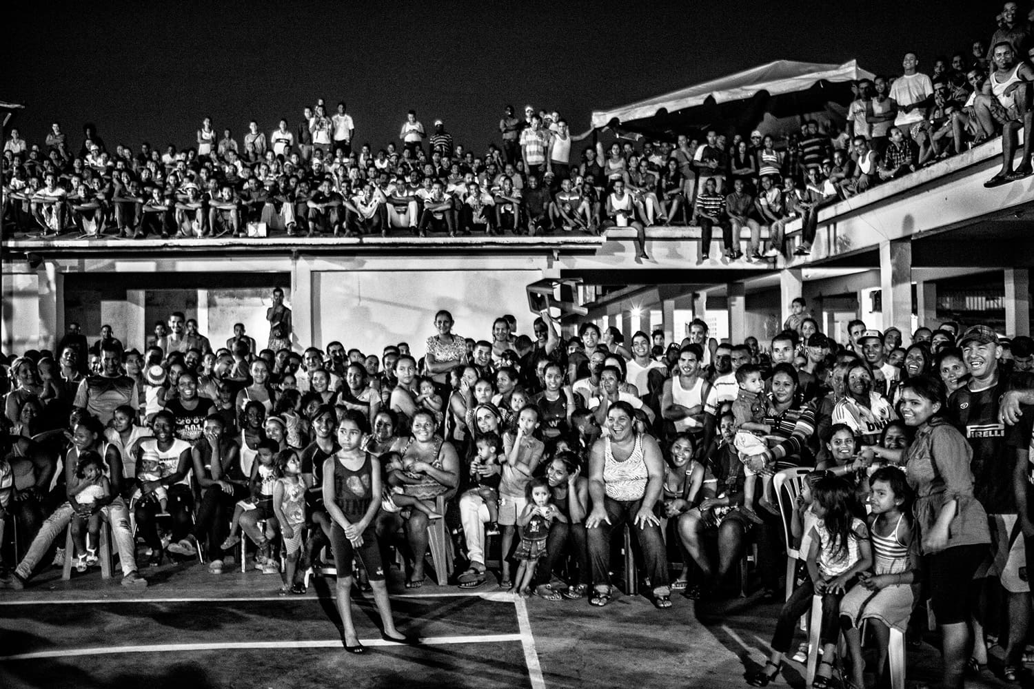 Otra mirada a la fotografía documental