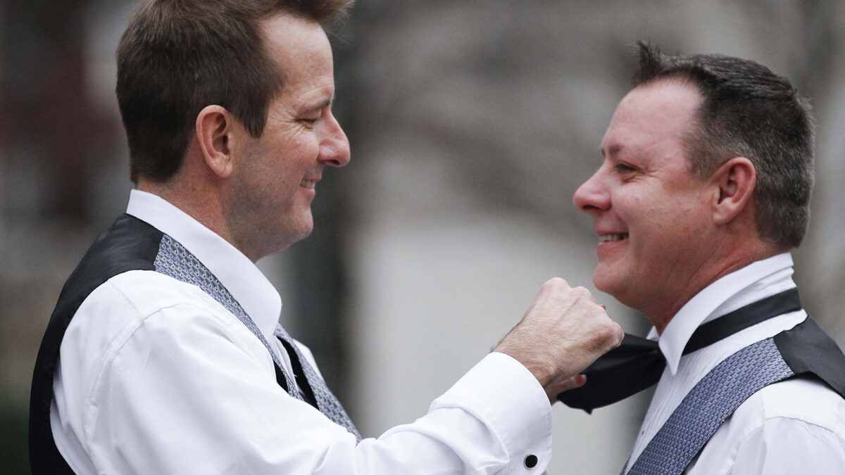 Alabama se convierte en el 37 estado en permitir matrimonios homosexuales