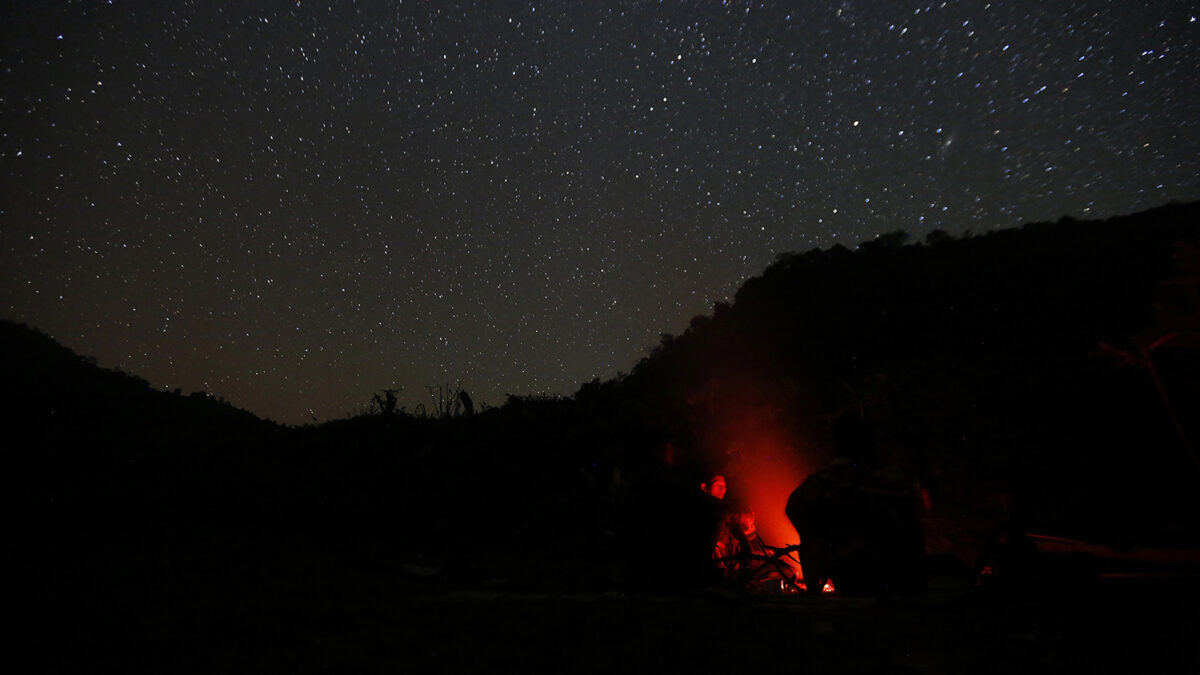 Novedades sobre las estrellas