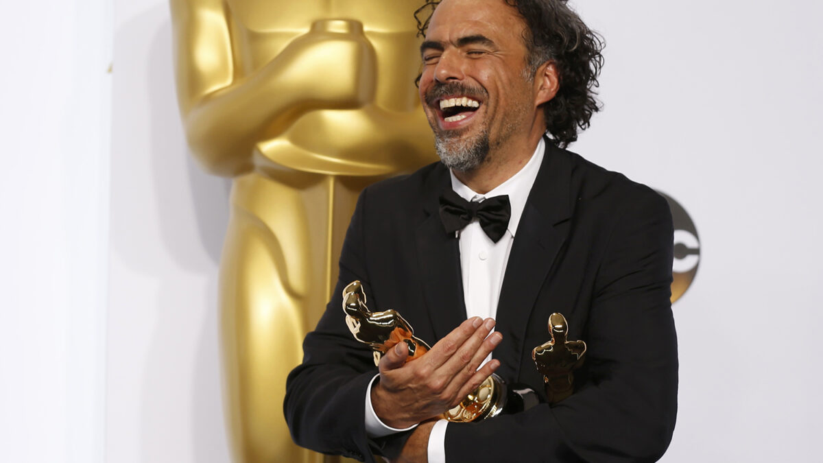 ¿Los Oscars del cambio?