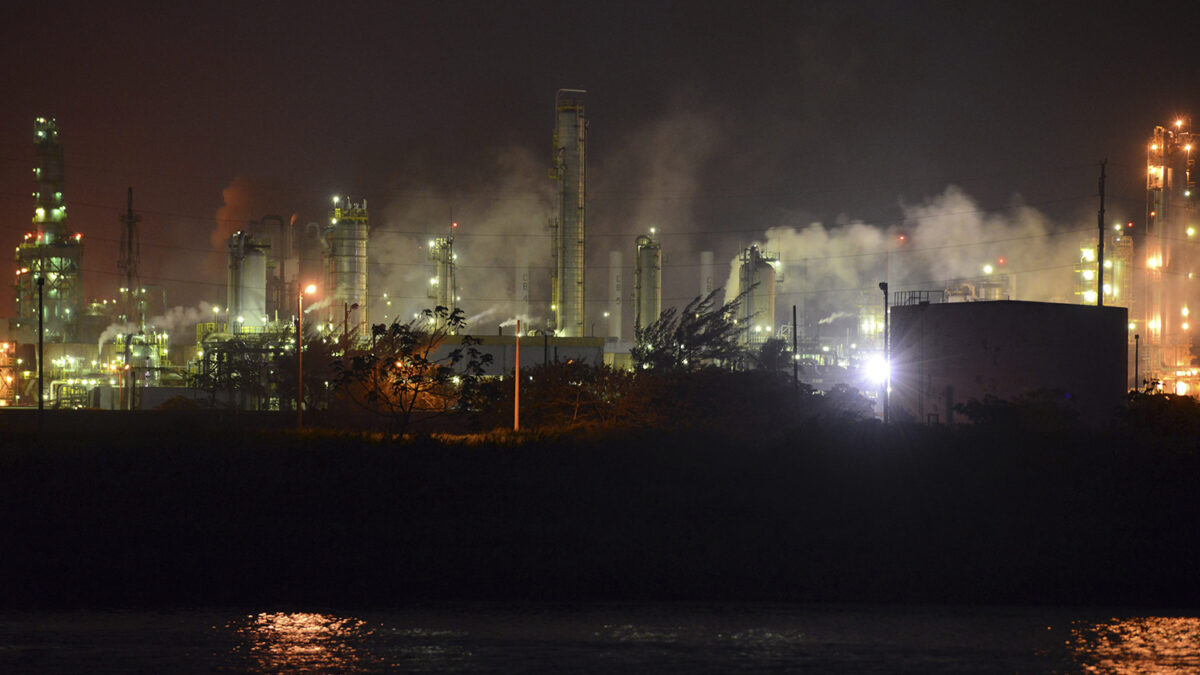 Consecuencias de la caída del precio del crudo