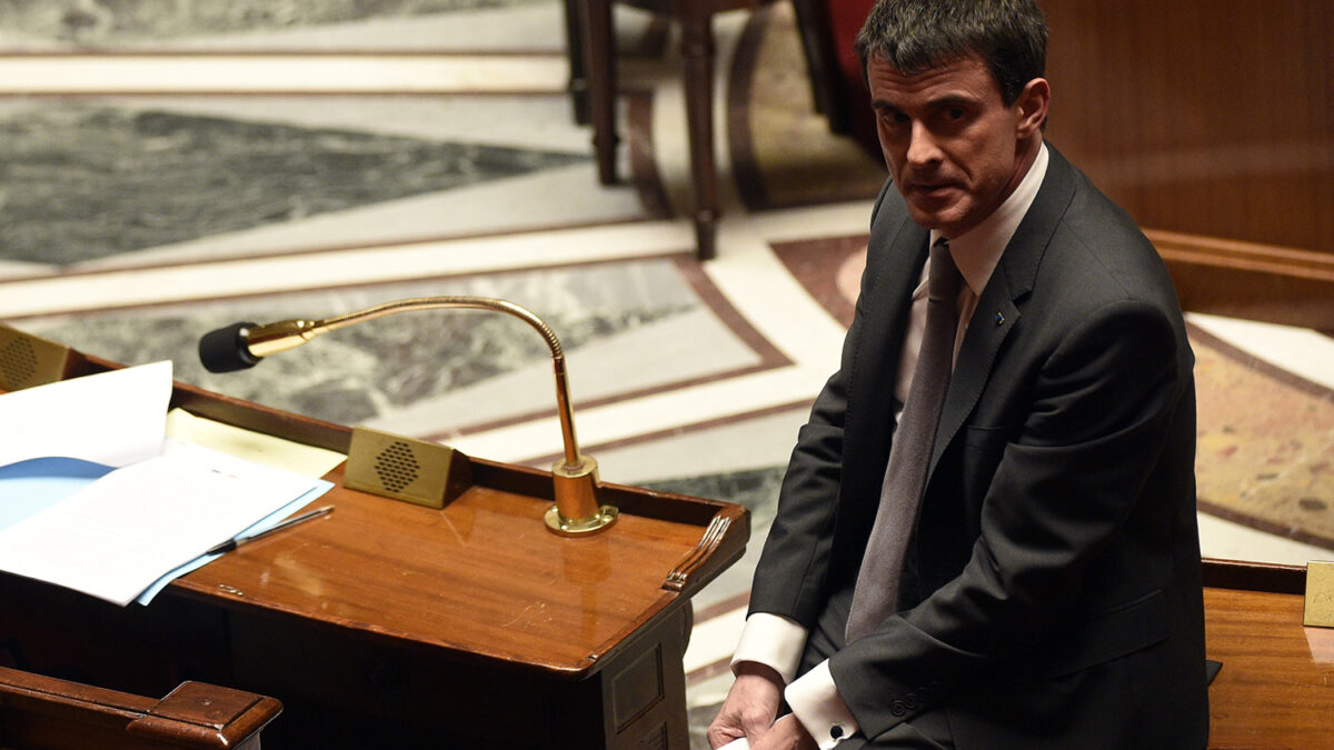 Valls será oído