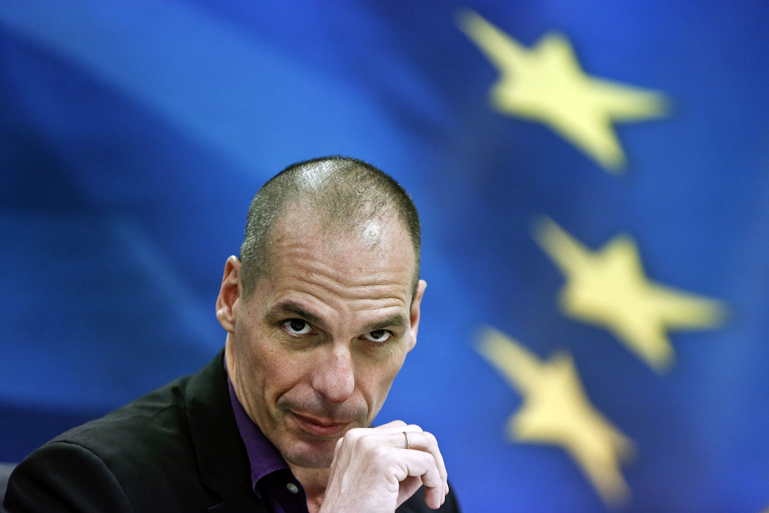 Atenas amenaza con referéndum sobre el euro