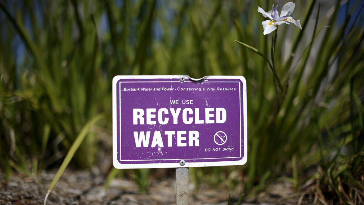 Advierten grave déficit de agua para 2030