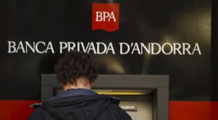 Andorra desenmascara la 'Operación Cataluña': la BPA lavó dinero de Zaplana y de PDVSA