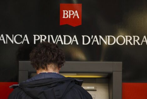 Andorra desenmascara la 'Operación Cataluña': la BPA lavó dinero de Zaplana y de PDVSA