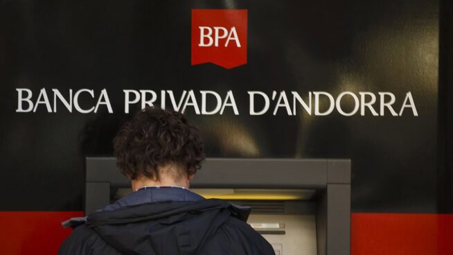 Andorra desenmascara la 'Operación Cataluña': la BPA lavó dinero de Zaplana y de PDVSA