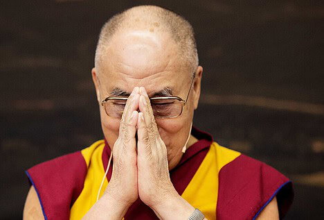 El 'dios' de la CIA que salvó la vida al Dalai Lama
