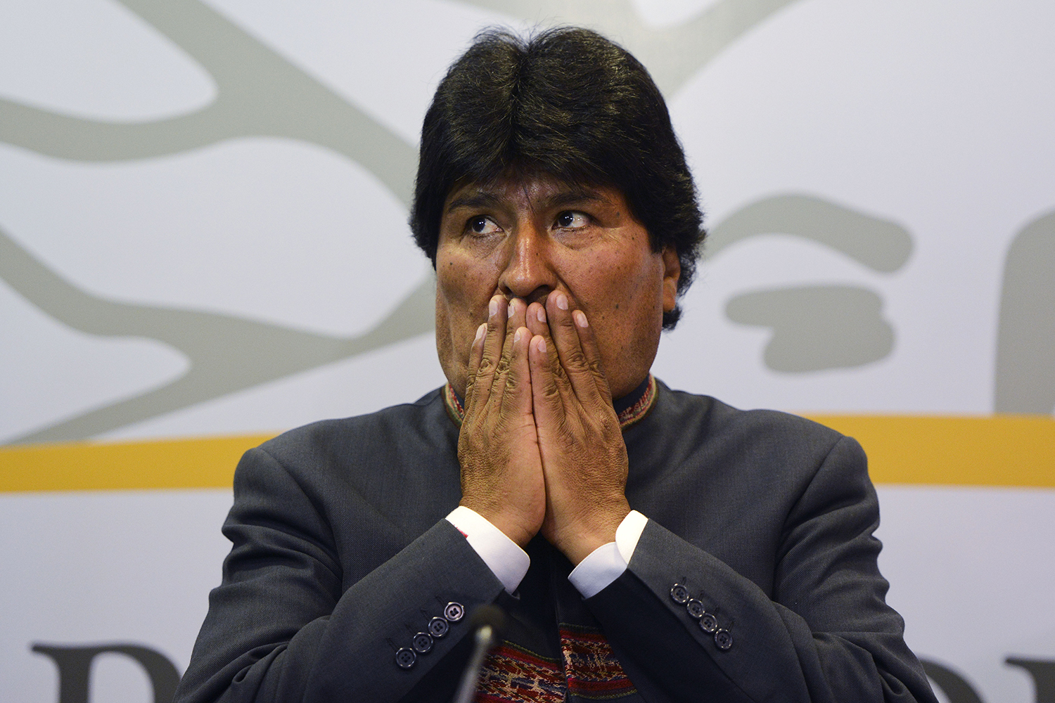 El BM presta millones a Bolivia