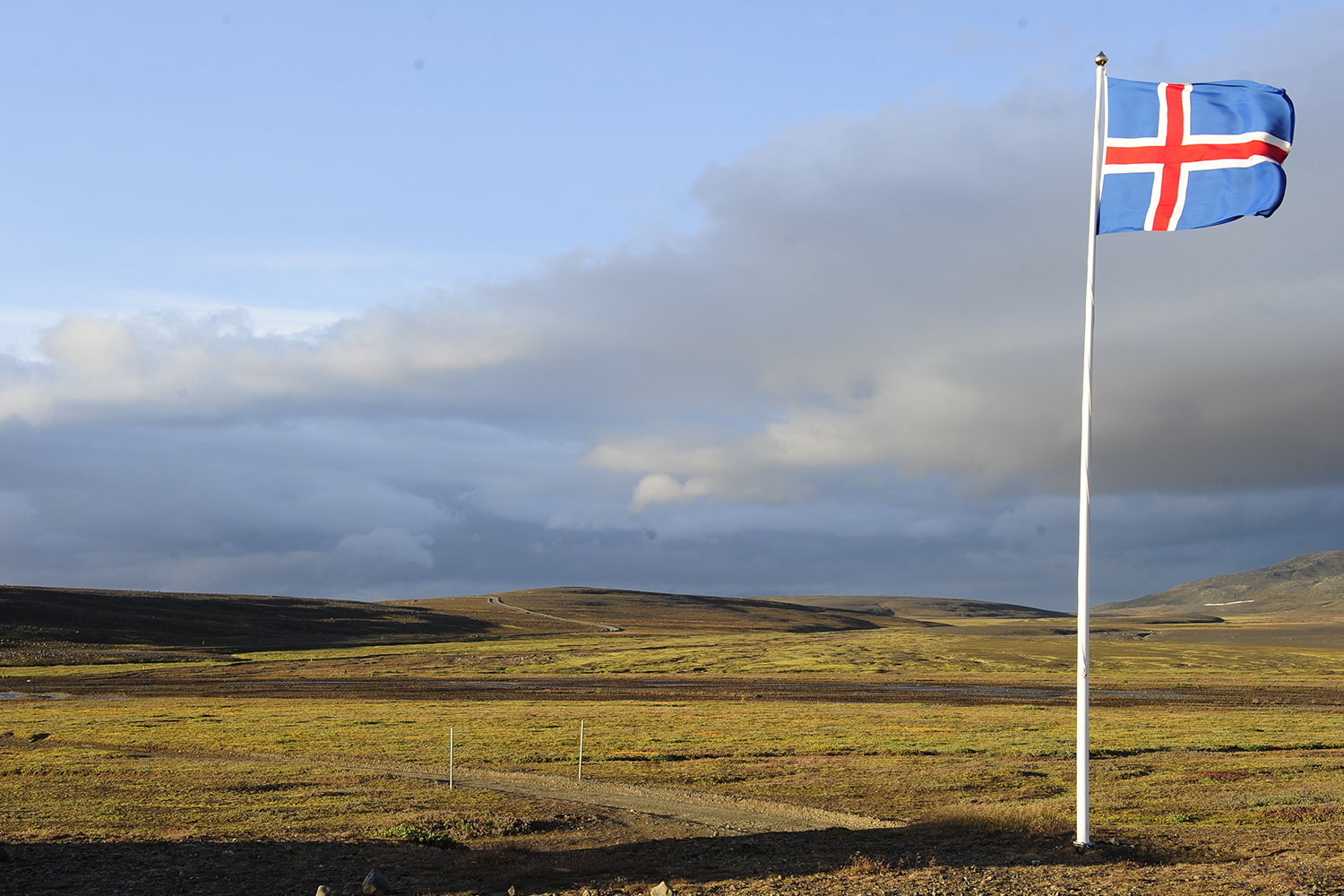 Islandia ya no quiere ingresar en la UE