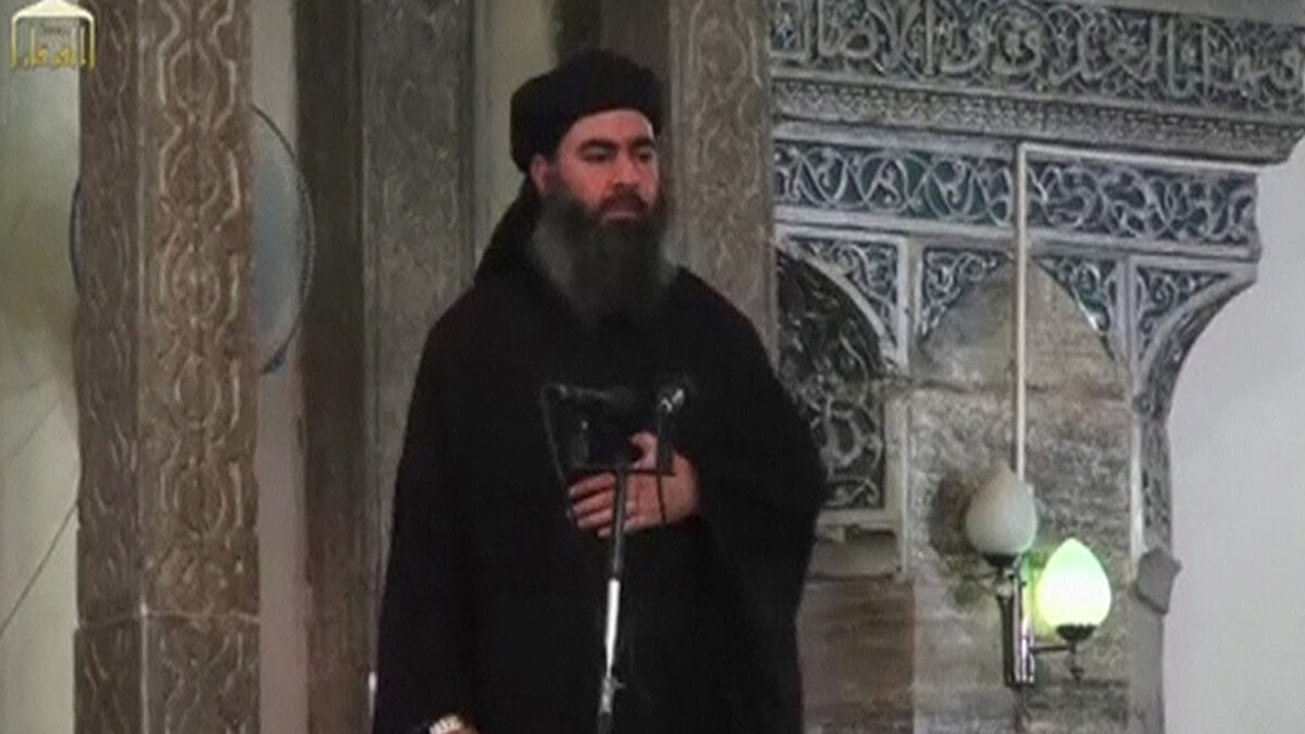 El Estado Islámico expande su califato a África Occidental