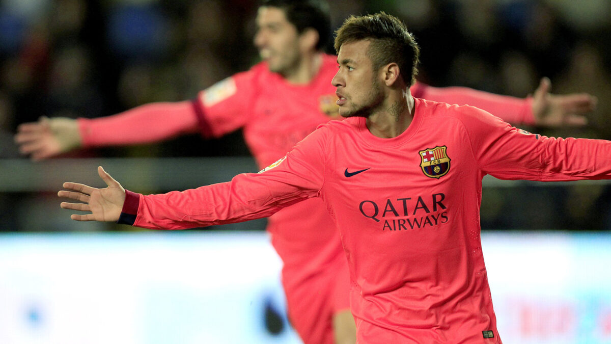 Bartomeu y Rosell al banquillo por caso Neymar