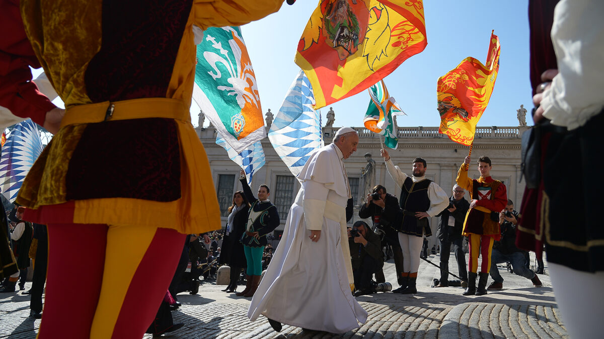 Beatificarán a Juana de la Cruz