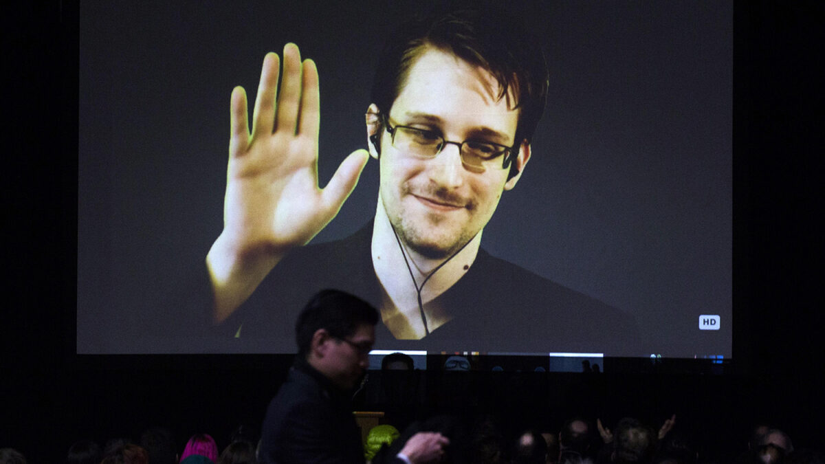 Snowden quiere volver a casa