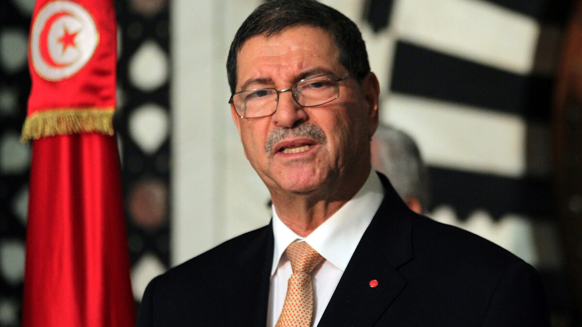 Atentado yihadista provoca destituciones