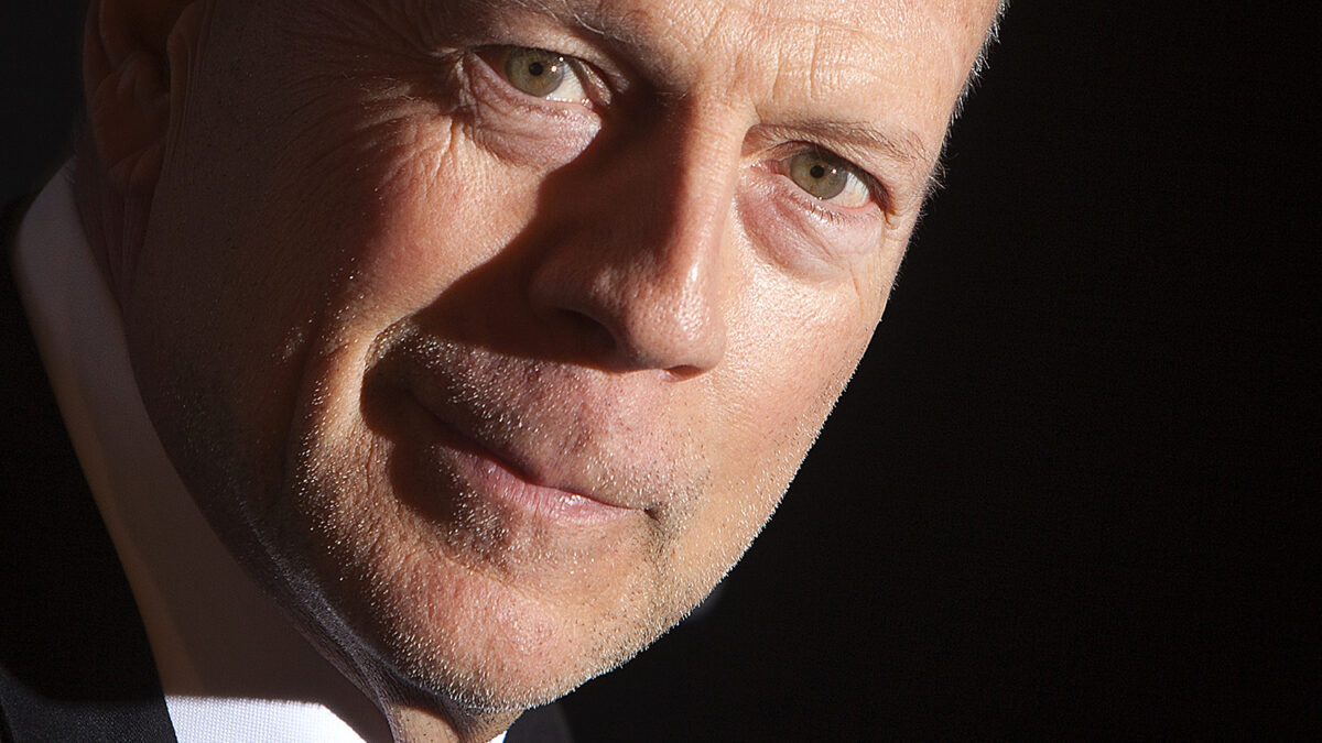 Bruce Willis debutará en Broadway