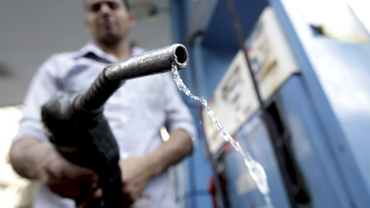 Los costos ocultos de la gasolina barata