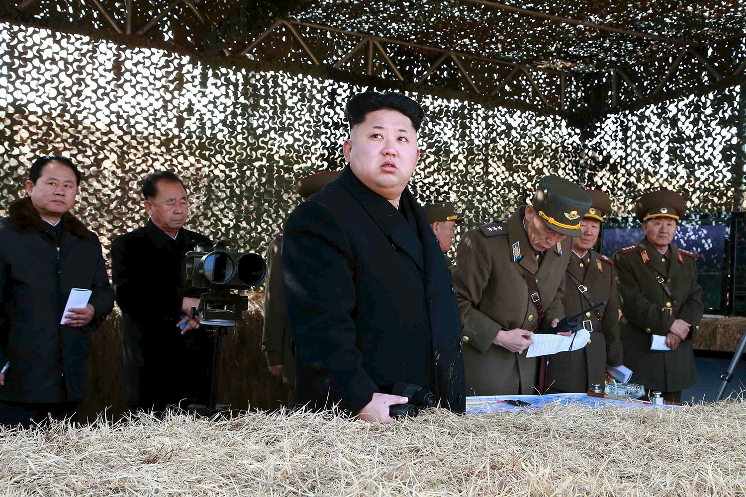 Alerta por ensayos de mísiles de Pyongyang