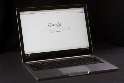 Piden a Google proteger la privacidad de los usuarios