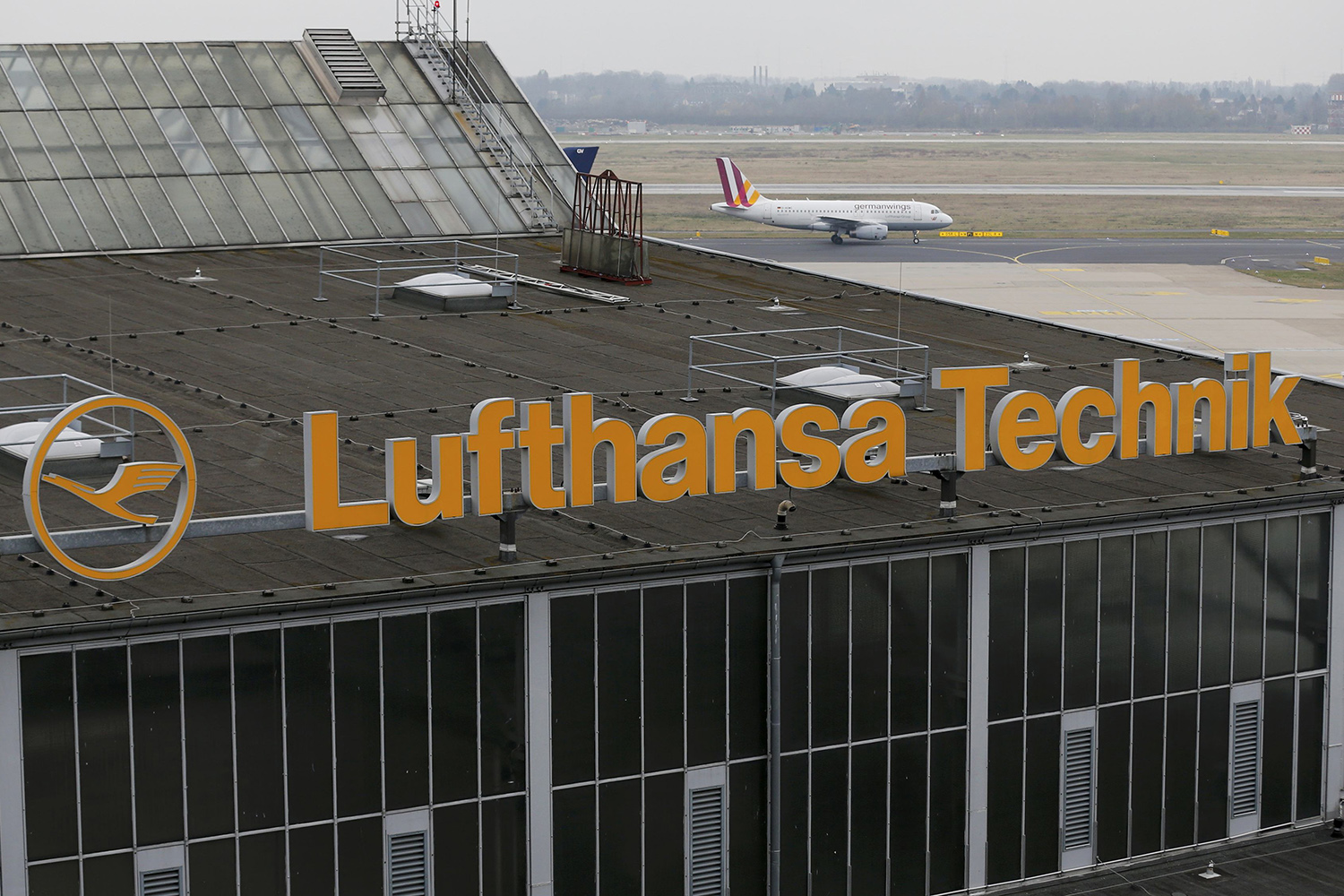 Lubitz informó a Lufthansa sobre su episodio grave de depresión