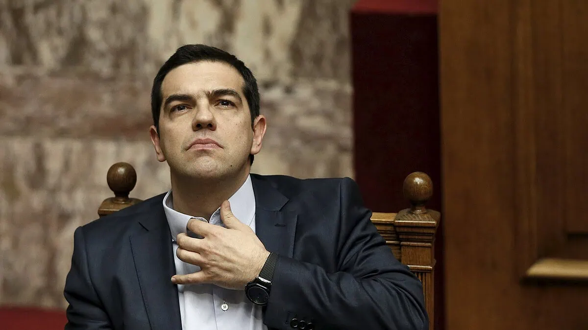 Atenas confisca el dinero de todas las entidades públicas