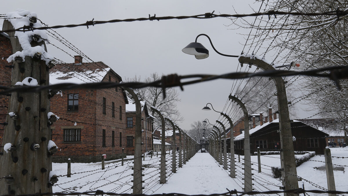 El martes inicia el juicio contra el Contable de Auschwitz