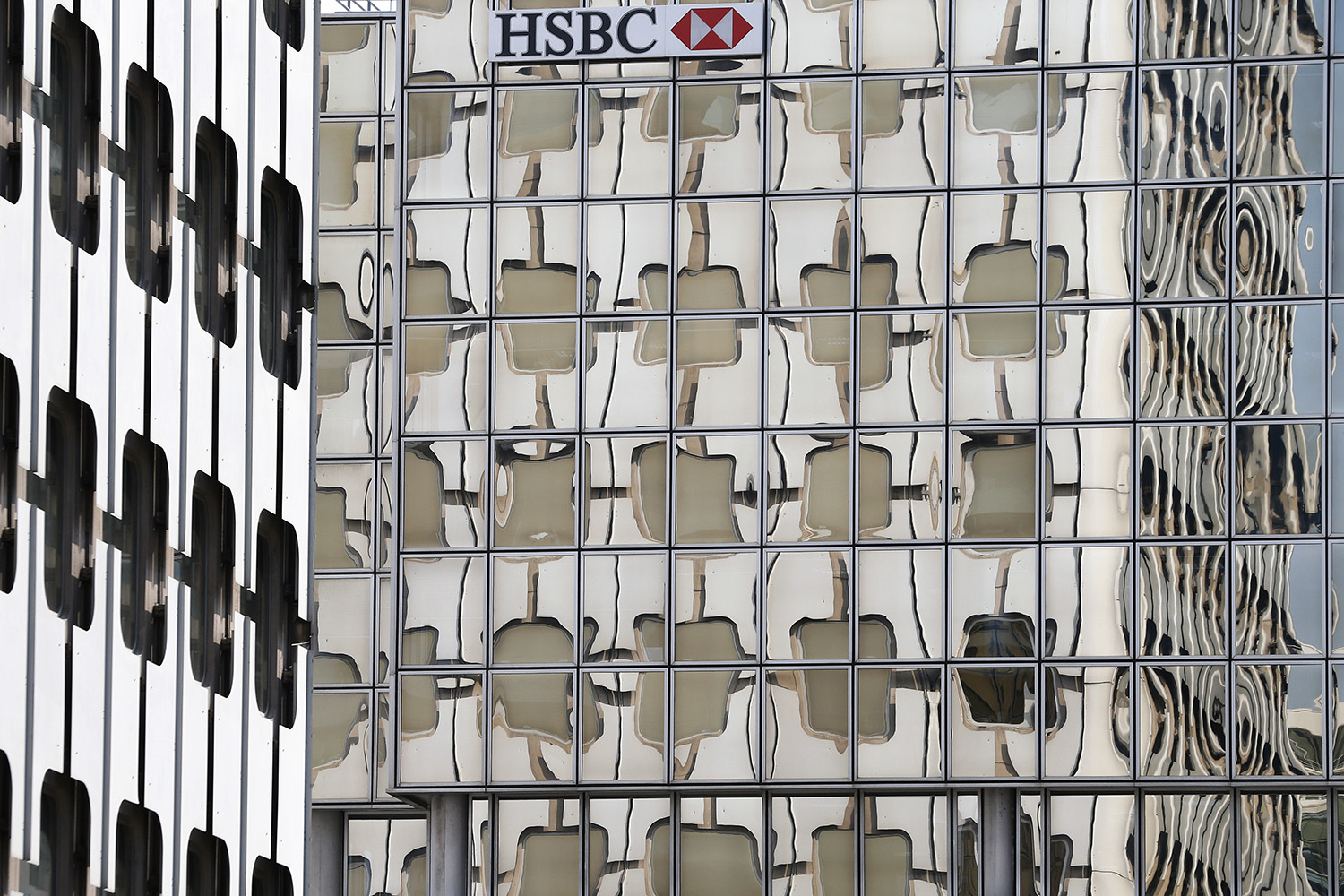 El HSBC es procesado en Francia por el caso Swissleaks