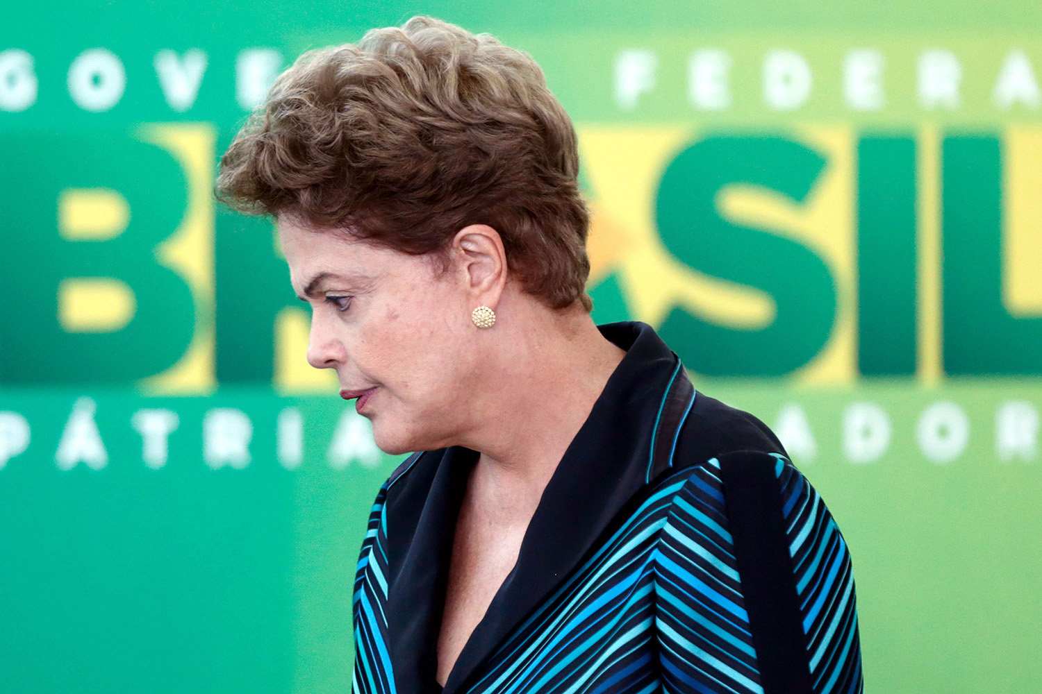 Rousseff pide que Venezuela libere a los opositores presos
