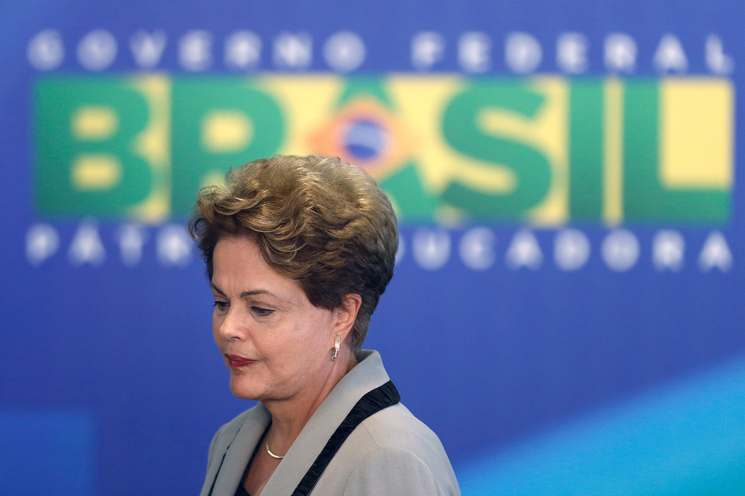 Acusan al gobierno de Dilma Rousseff de cometer un delito fiscal