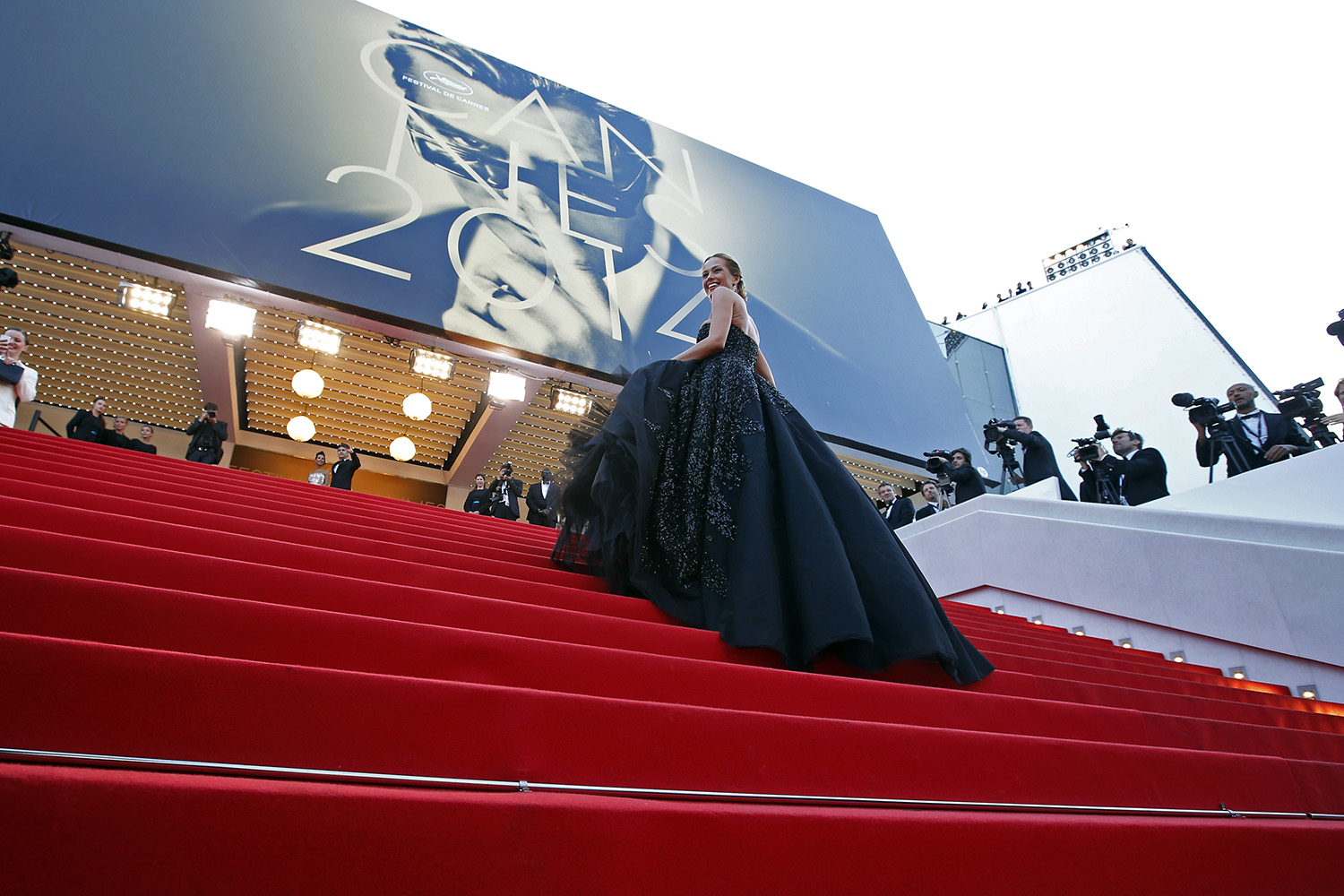 El Festival de Cannes no hablará español