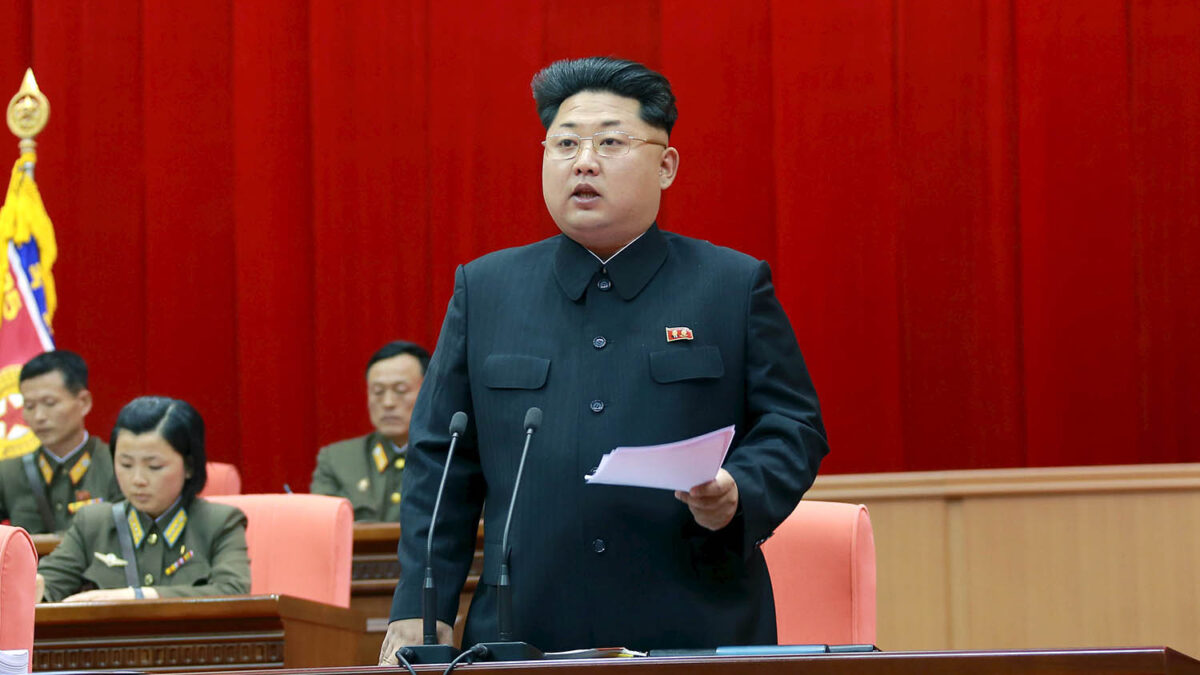 Kim Jong-un ejecuta a 15 oficiales y 4 músicos