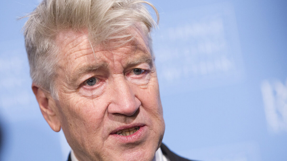 Lynch renuncia a Twin Peaks