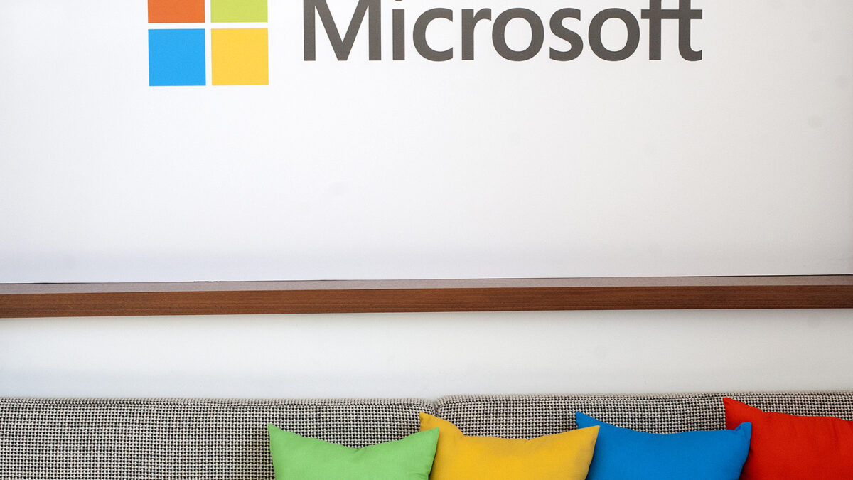 Microsoft quiere contratar a personas con autismo