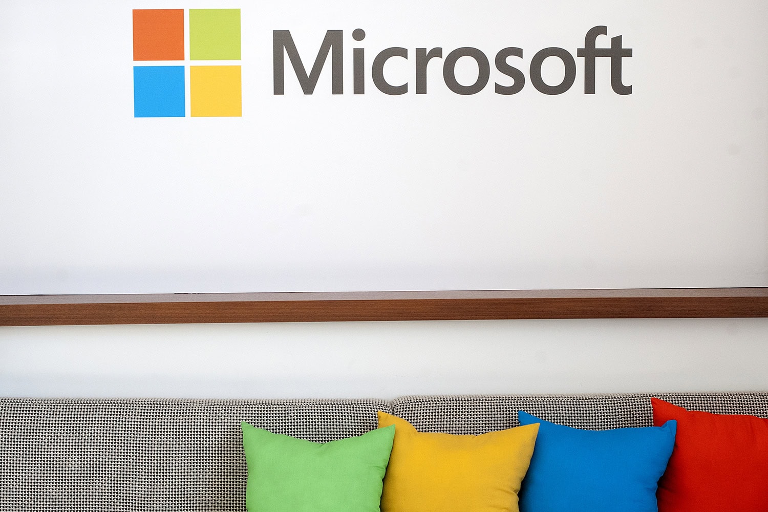 Microsoft quiere contratar a personas con autismo
