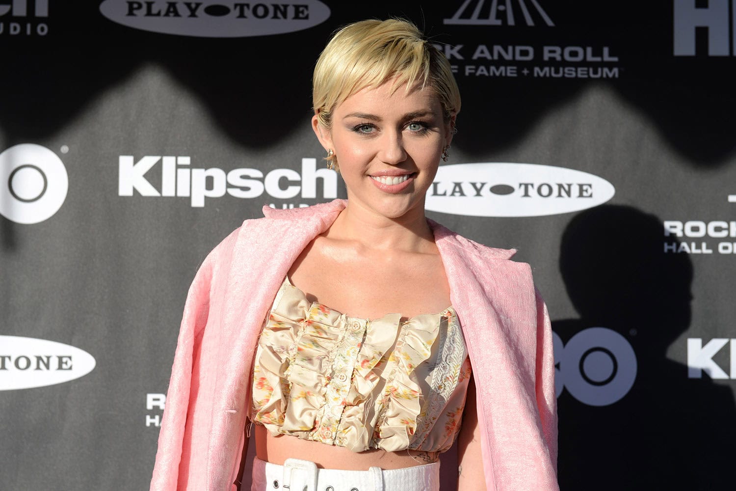 Miley Cyrus rompe con Patrick Schwarzenegger