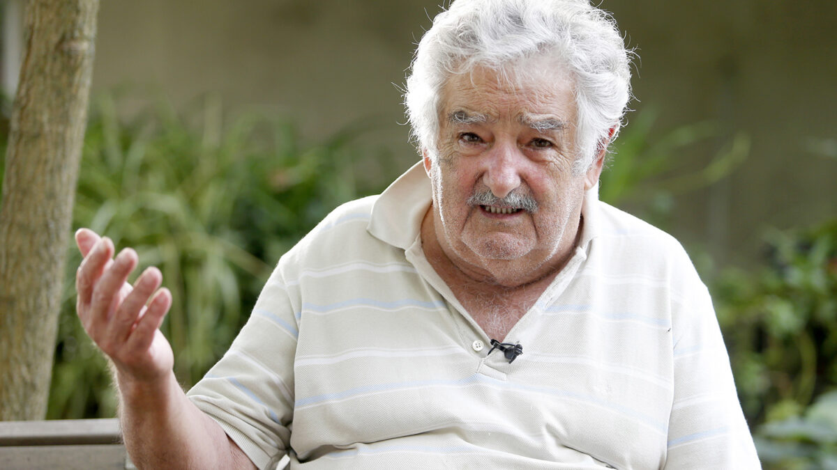José Mujica mediará entre el gobierno de Colombia y las FARC