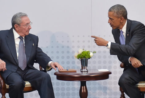 Cuba y el pacto de Obama