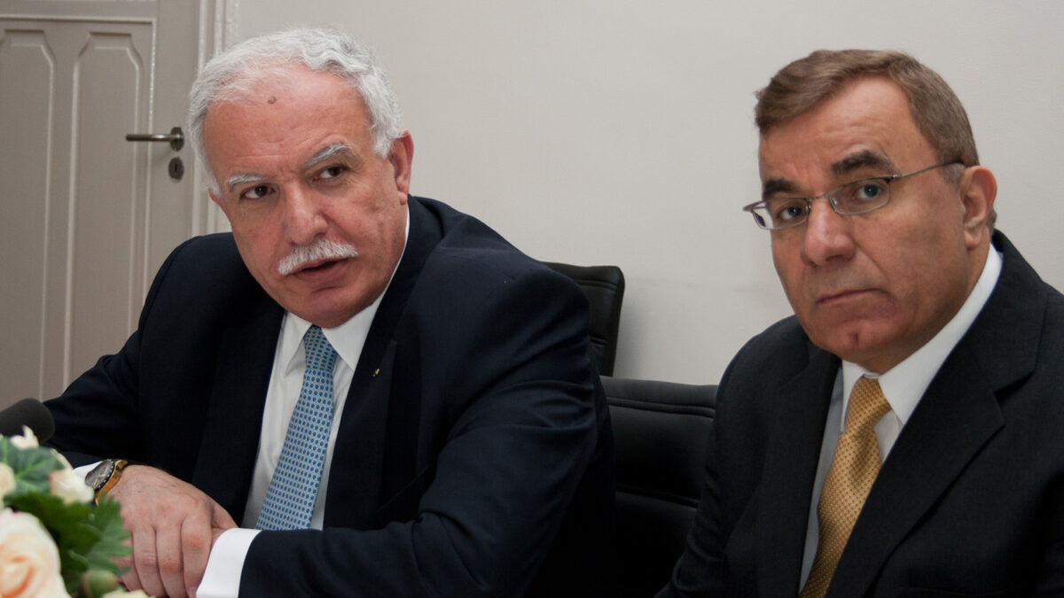 Palestina se convierte en miembro de la Corte Penal Internacional