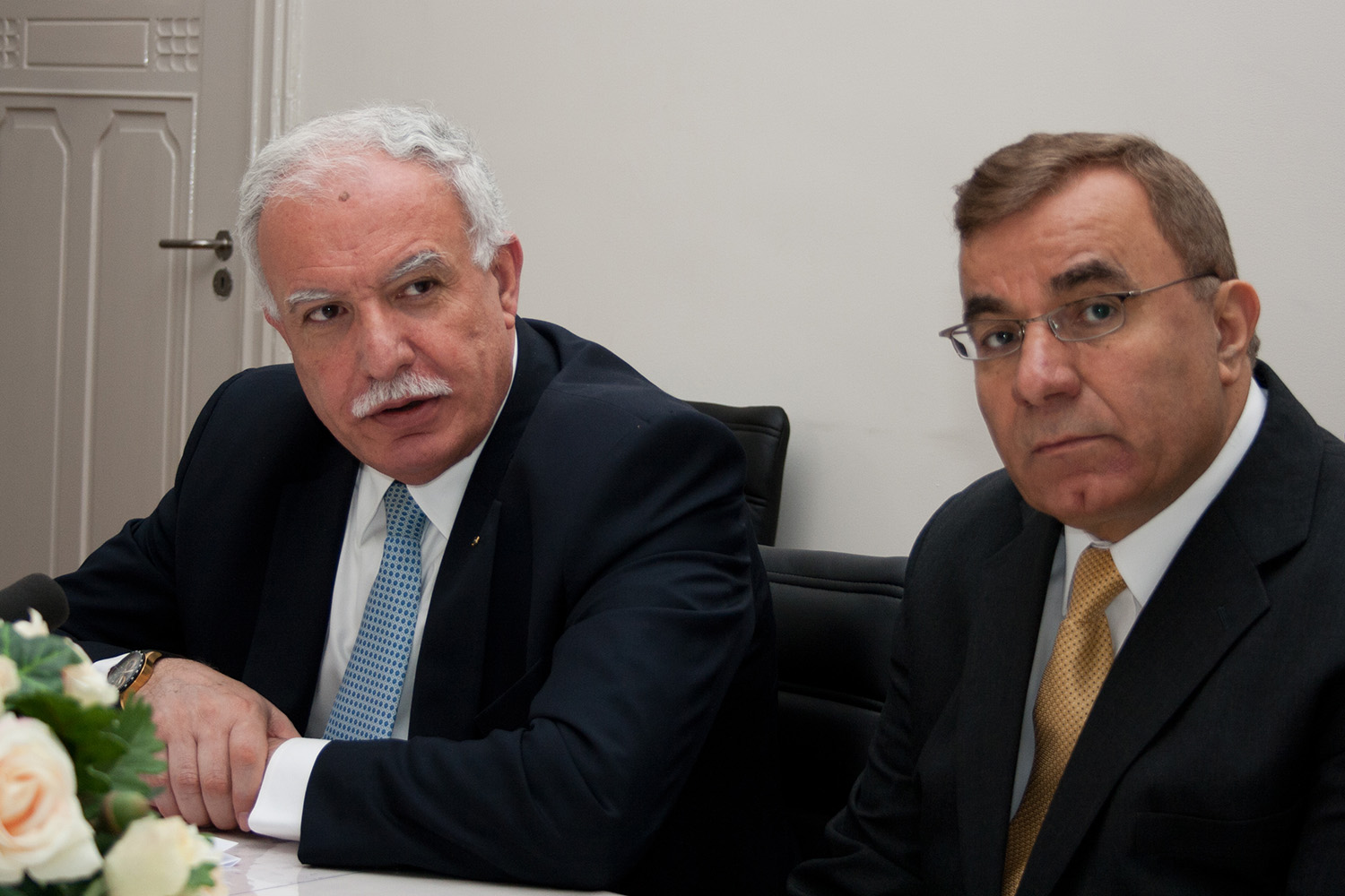 Palestina se convierte en miembro de la Corte Penal Internacional